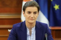 Брнабић: Приштина да повуче одлуку о реципроцитету