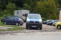 U Jakešnici sudar auta i kamiona, povrijeđen vozač iz Dervente