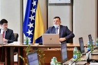 Sredstva od MMF-a namijenjena za potrebe zdravstva i ekonomske stabilizacije
