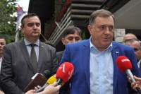 Dodik: Za dva-tri dana novac MMF-a na računima Srpske