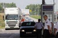 Dozvola strancima za ulazak u BiH