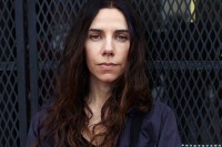 Opus PJ  Harvey u reizdanju na vinilu