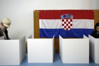 Амбасада Хрватске: Почиње регистрација бирача за изборе у хрватској