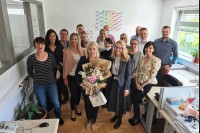 Promjene u VSTS-u: Ružicu Jukić mijenja Sanela Gorušanović Butigan