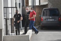 Novinar Vladimir Kovačević svjedočio na suđenju Nedeljku Dukiću: Mislio sam da će me ubiti