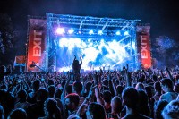 EXIT tim: SZO predlaže ponovno održavanje masovnih događaja