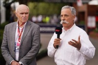 Šef Formule 1: Pozitivan test na koronavirus ne može otkazati trku