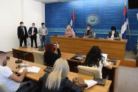 BiH formira ekspertski i pravni tim: Ako Hrvatska ne odustane, Trgovskom gorom baviće se sudovi