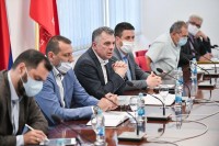 SNSD ide na veliku pobjedu, Radojičić kandidat za gradonačelnika Banjaluke