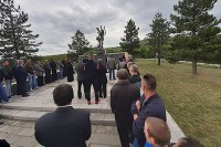 Обиљежено 79 година од страдања Срба у Корићкој јами