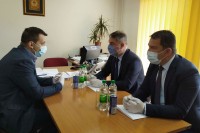 Шеранић: Проширење дома за старе за 70 до 90 мјеста