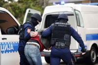 Banjaluka: Uhapšene tri osobe zbog droge