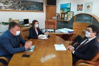 Добра сарадња Градишке и хрватских градова
