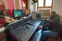 Донација Срне једином медију у Федерацији БиХ на српском језику
