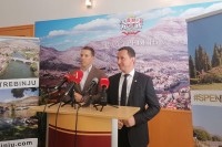 Почела наградна игра "Љетуј у Требињу"