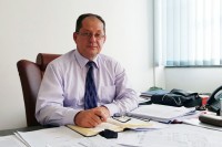 Глигорић, Добраш: Свести на нулу број радника који не би били обухваћени уговором