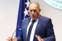 Sutra početak suđenja Mektiću za zloupotrebu položaja