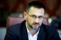 Edin Ramić, potpredsjednik SDA: Imamo vremena za izbor novog ministra