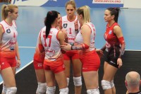 “Princeze” će opet igrati u Evropi