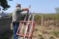 "Противградна превентива": од почетка сезоне испаљено 312 ракета