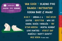 Avantura se nastavlja! Nektar OK Fest biće održan u avgustu