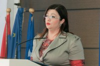 Lejla Rešić će danas biti smijenjena