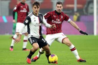 Fudbal se u Italiji vraća iduće sedmice, prvi na teren izlaze Juventus i Milan