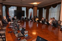 Компензациони фонд: Помоћ за април и онима који су имали смањен обим пословања