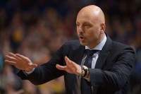 Saša Obradović trener Zvezde?