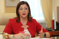 Smijenjena Lejla Rešić