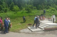 Хан Пијесак: Обиљежено 28 година од убиства војника врс на жепи