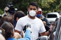 Španija: Diego Kosta osuđen na šest mjeseci zatvora, ali neće iza rešetaka