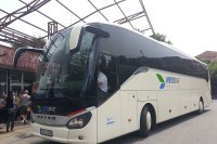 Аутобуси из Српске сутра крећу ка Црној Гори