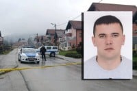 Vrhovni sud donio presudu za ubistvo Lazarevića: Vidoviću ostaje 19, Bulatoviću kazna smanjena na 16 godina robije