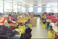 Фабрика обуће "Алфа" ново жариште вируса корона у Српској: Модрича доказ да  епидемија није готова