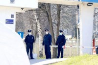 Afera "Respiratori": Istražioci uzeli dokumentaciju iz kliničkih centara u Mostaru i Tuzli