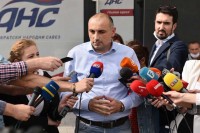 Banjac: Tražimo sastanak sa SNSD-om