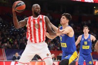 Džejms Gist napustio Crvenu zvezdu?