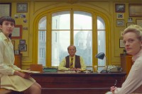 Na otkazanom Kanu 56 filmova