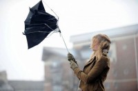 Повремени јачи удари вјетра на подручју Бањалуке и Требиња