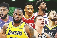 NBA liga se nastavlja sa 22 tima
