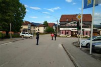 Nakon tuče u Palama uhapšene četiri osobe