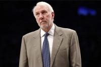 Pripadaju osjetljivoj grupi: Treneri stariji od 60 godina možda neće voditi ekipe u NBA ligi