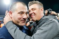 Partizan - Crvena zvezda za finale Kupa!