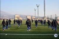 Iduće sedmice okupljanje juniorske fudbalske reprezentacije BiH