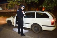 Za jedan dan sankcionisano 77 učesnika u saobraćaju