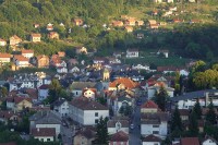 Израда пројектне документације за кућу Николајевића и музеј ЗАВНОБиХ-а у Мркоњић Граду