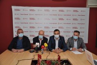 Predsjednik prijedorskog SNSD-a: Razgovor sa DNS-om jedna od opcija