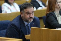 Igor Žunić: Anketni odbor nije potreban, nabavke rađene u skladu sa zakonom