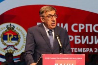 Цицовић: Срби у Српској и Србији нису једни другима дијаспора